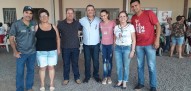 Unipar é parceira em Encontro das Mulheres Trabalhadoras Rurais de Pérola