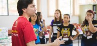 Unidade de Guaíra realiza Unipar Aberta com sucesso