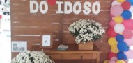 Dia do Idoso é comemorado com atividade no Câmpus III, em Umuarama