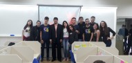 Professor da Unipar fala sobre relacionamento com os pais e idosos