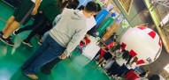 Unipar leva cursos de graduação à Feira das Profissões do Colégio Sesi