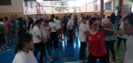 Unipar marca presença na Semana Nacional da Pessoa com Deficiência Intelectual e Múltipla 2019