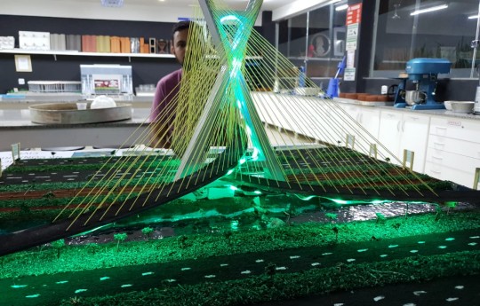 Curso de Engenharia Civil realiza Jornada Acadêmica com programação de sucesso