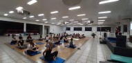 Acadêmicos da Unipar de Toledo recebem cursos diferenciados
