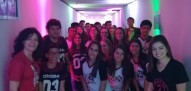 Mostra de Profissões Unipar Aberta movimenta estudantes de Cianorte