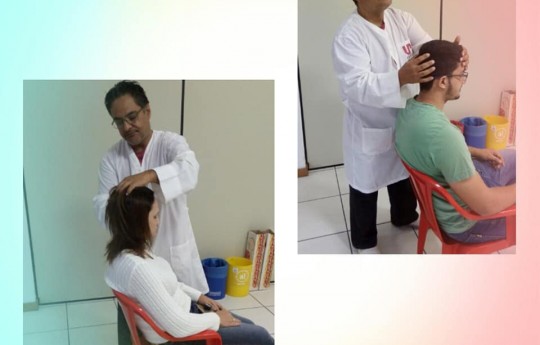 Unipar é parceira na Sipat da RPC, em Paranavaí