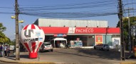 Curso de Farmácia promove ações preventivas em Drogaria de Paranavaí