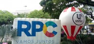 Cursos da Unipar abraçam campanha de Natal da RPC, em Cianorte