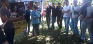 Colégio Agrícola de Umuarama recebe projeto 'Unipar em Fatias'