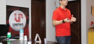 Supermercado de Toledo recebe apoio da Unipar em Semana Interna de Prevenção de Acidentes de Trabalho (Sipat)