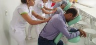 Empresa de Cianorte celebra aniversário com a participação da Unipar