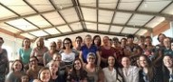O curso de Nutrição aborda 'Alimentação Saudável' para a Terceira Idade