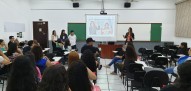 Unipar abre suas portas em mais um 'Compartilhando Conhecimento'