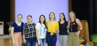 Celebração do Dia Mundial da Alimentação reúne mais de 200 pessoas