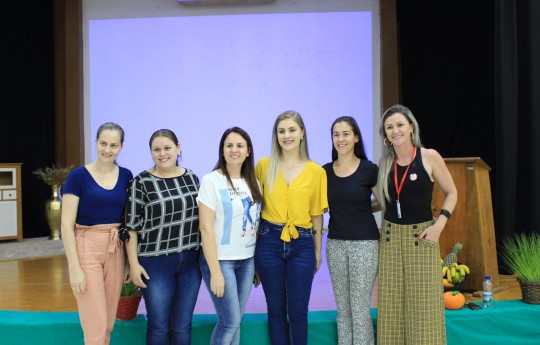 Celebração do Dia Mundial da Alimentação reúne mais de 200 pessoas