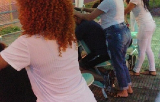 Unipar se envolve com a realização da 9ª edição da 'Corrida Night Run Cinturão Verde'