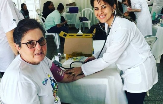 Unipar integra evento da Cooperativa C-Vale, em Toledo