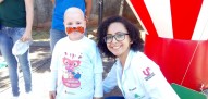 Unipar participa do Mc Dia Feliz em prol da Uopeccan, em Cascavel