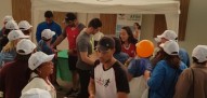 Unipar de Cianorte é parceira na 1ª Caminhada de Combate à Osteoporose