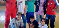Curso de Educação Física auxilia realização de jogos intersalas em colégio de Toledo