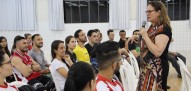 Curso de Educação Física realiza Fórum de Egressos