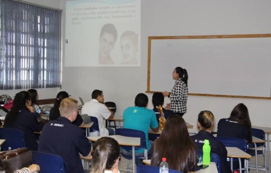 Sipat´s nas empresas
