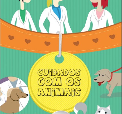 Cuidados com os animais