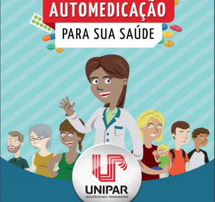 Os riscos da automedicação para sua saúde