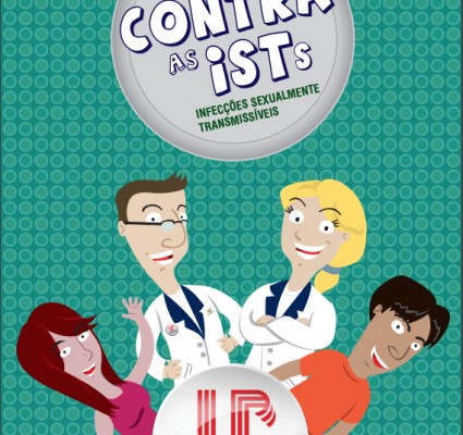 Unidos contra as ISTs