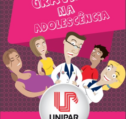 Gravidez na adolescência