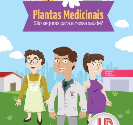 Plantas Medicinais são seguras para nossa saúde?