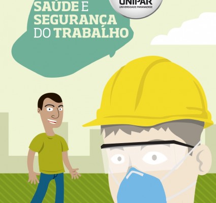 Saúde e segurança do trabalho