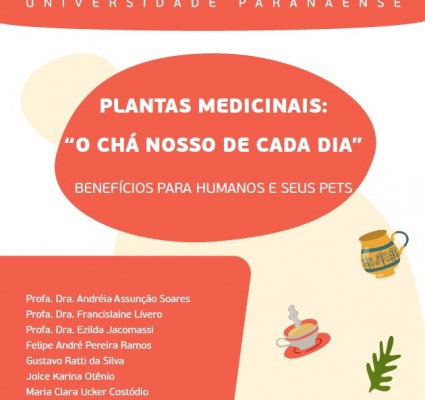PLANTAS MEDICINAIS
