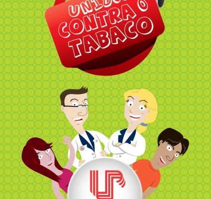 Unidos contra o tabaco