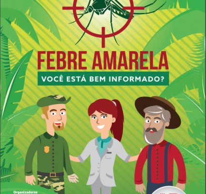 Febre amarela